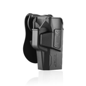 OWB holster for Taurus TS9, Tisas Zigana PX9