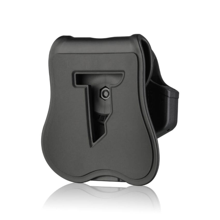 R-Defender Gen3 Holster-Glock G26/G27/G33-Right-hand