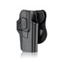 R-Defender Gen4 Holster-Glock 22 Gen5-Right-hand